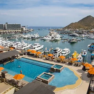 **** Resort Tesoro Cabos México
