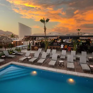 **** Hotel Mayan Monkey Cabos - Social (adults Only) México