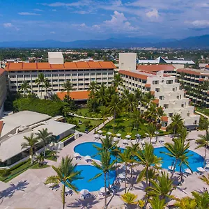 **** Resort Occidental México