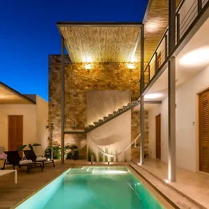 **** Hotel Orquídea Boutique México