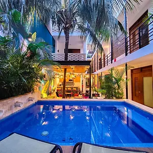 *** Hotel Latino Boutique México