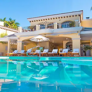 ***** Resort Casa Velas Adults Only México