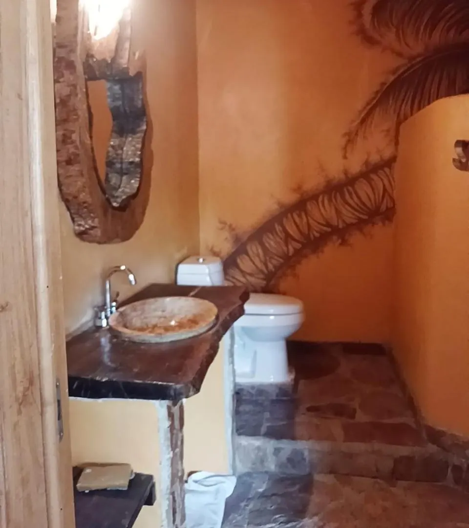 Casa Mango Bed & Breakfast Tulum