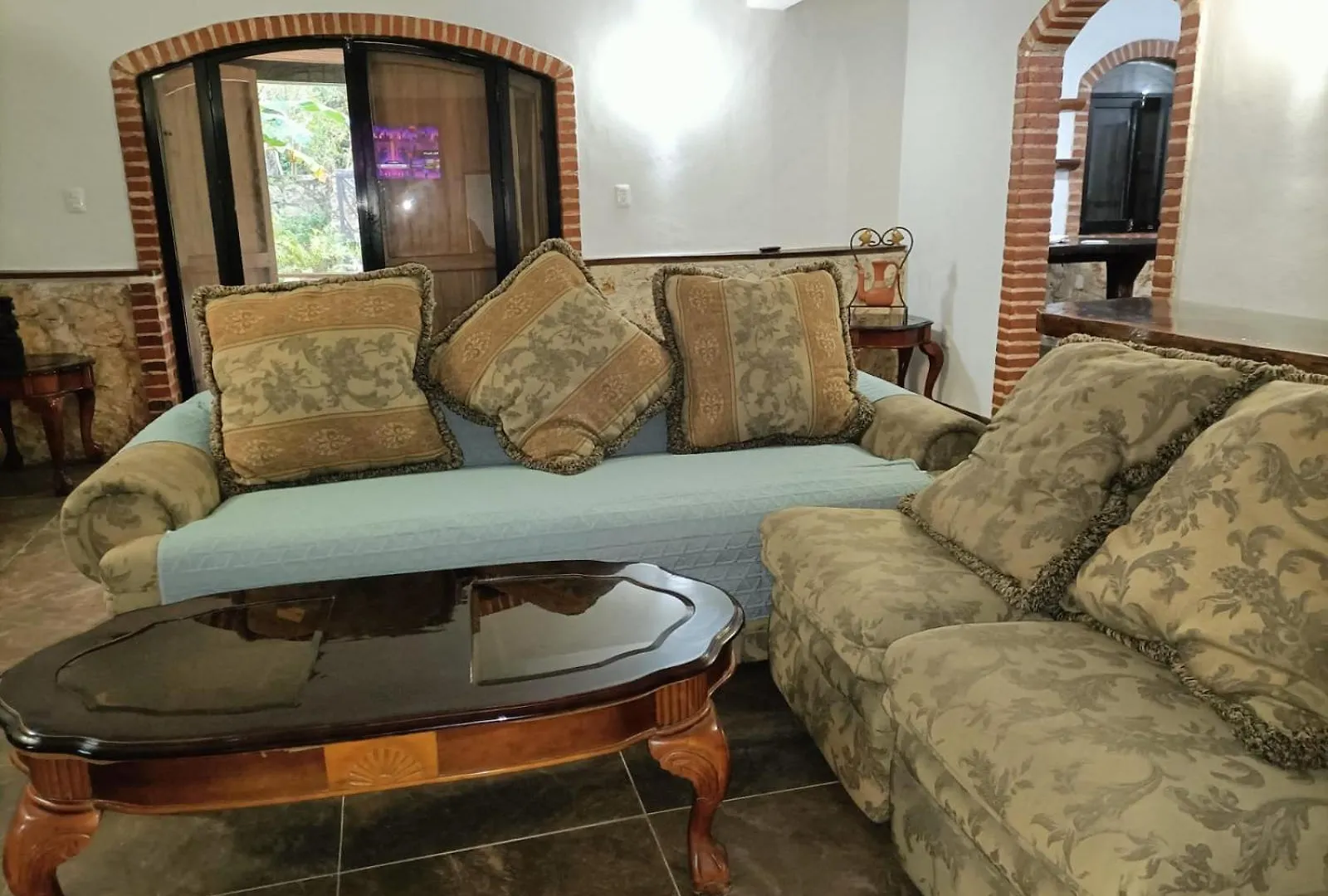 Casa Mango Bed & Breakfast Tulum