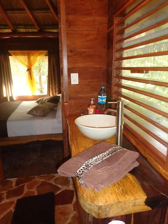 Casa Mango Bed & Breakfast Tulum 2*,  Mexico