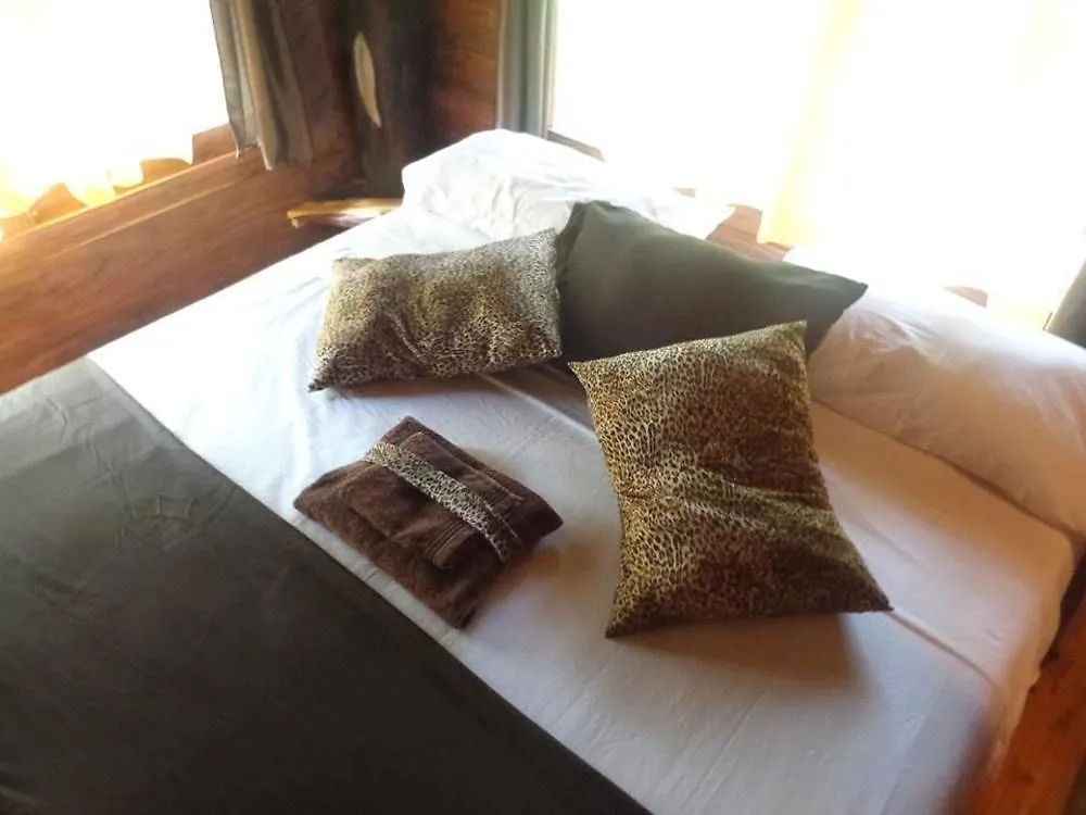Casa Mango Bed & Breakfast Tulum