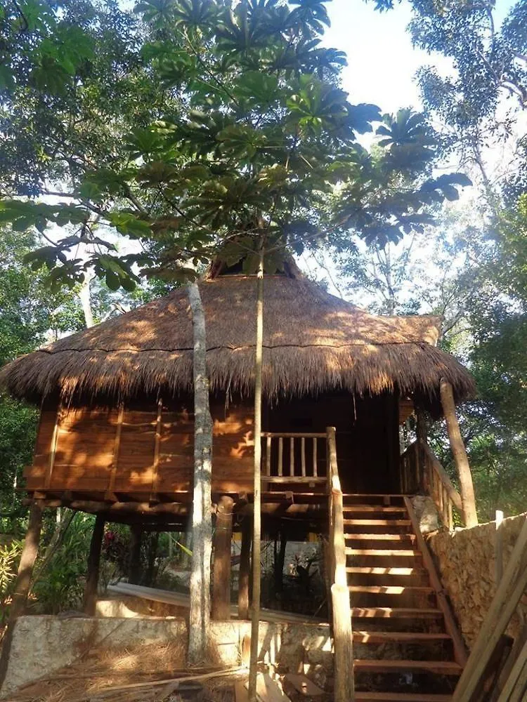 Casa Mango Bed & Breakfast Tulum Mexico