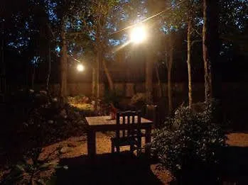 Casa Mango Bed & Breakfast Tulum 2*,