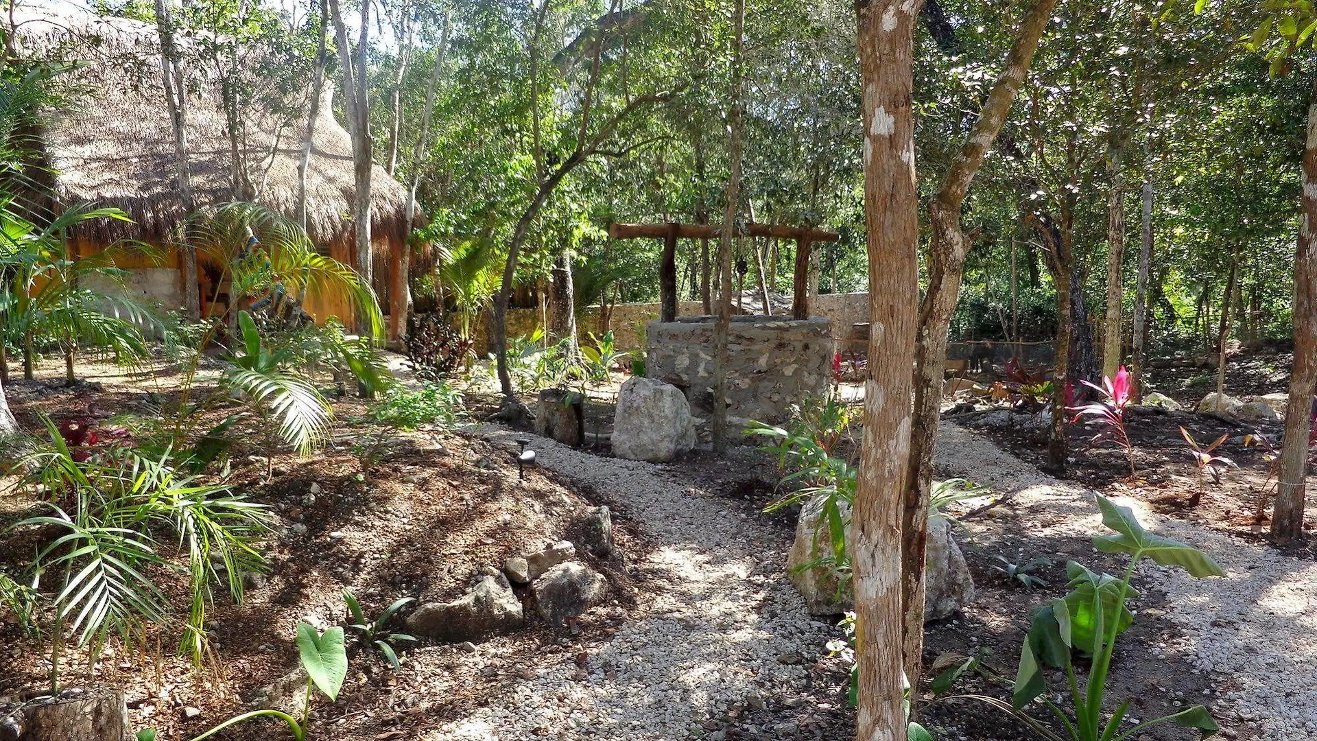 Casa Mango location