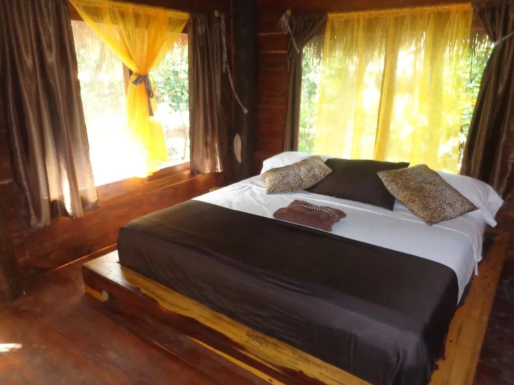 Casa Mango Bed & Breakfast Tulum