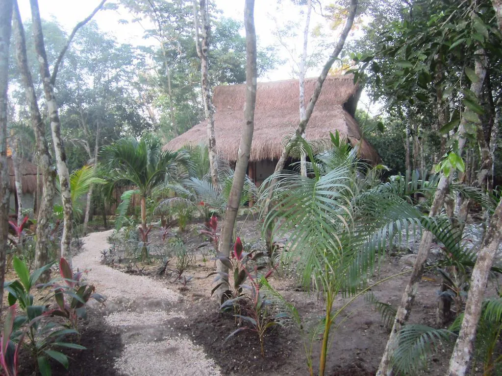 Casa Mango Bed & Breakfast Tulum
